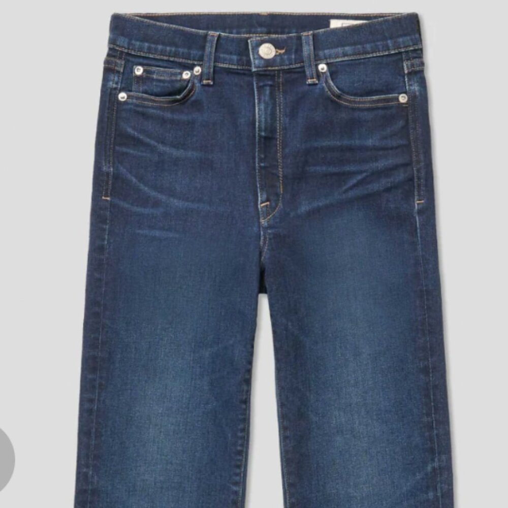 AYR "The Pop" Jeans